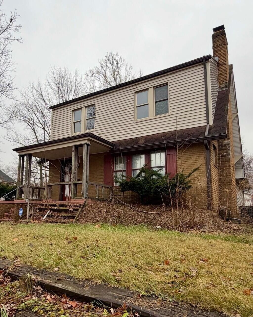 Photo of 314 Altgeld Street, South Bend, IN 46614 (MLS # 838396)