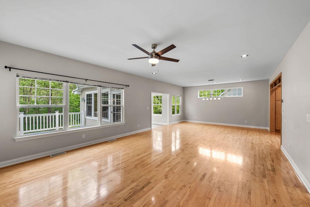 Photo of 1917 Garland Circle Drive, Valparaiso, IN 46383 (MLS # 839529)