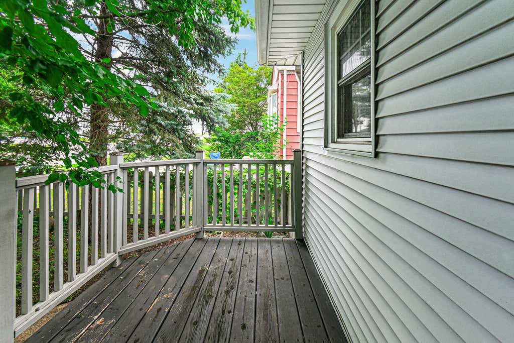 Photo of 6929 S Mccook Avenue, Hammond, IN 46323 (MLS # 840691)