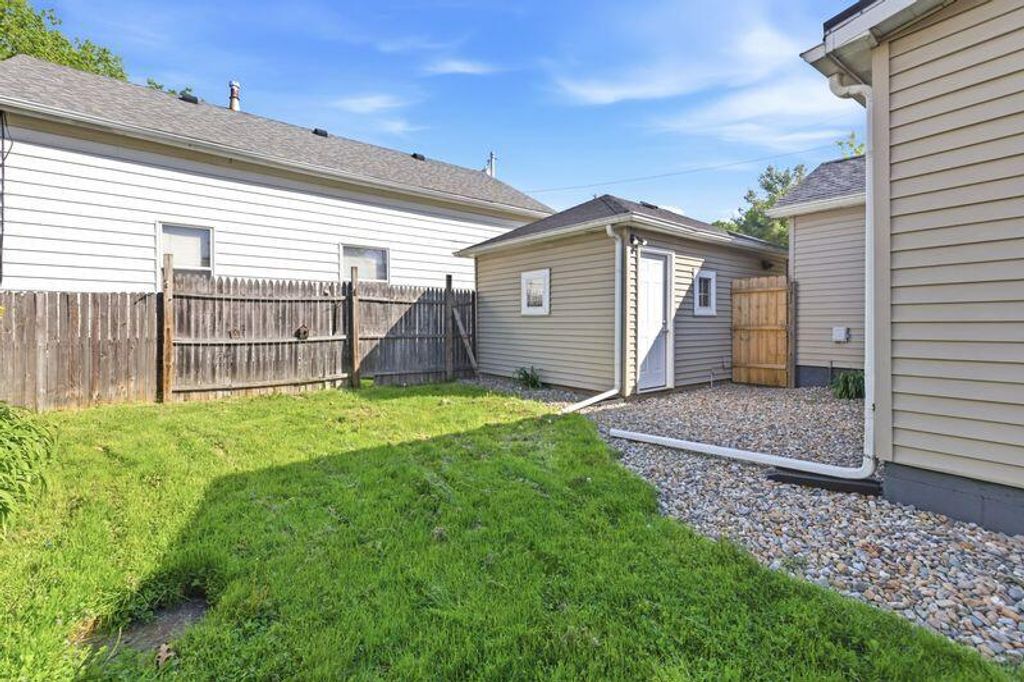 Photo of 201 Jefferson Avenue, La Porte, IN 46350 (MLS # 838253)