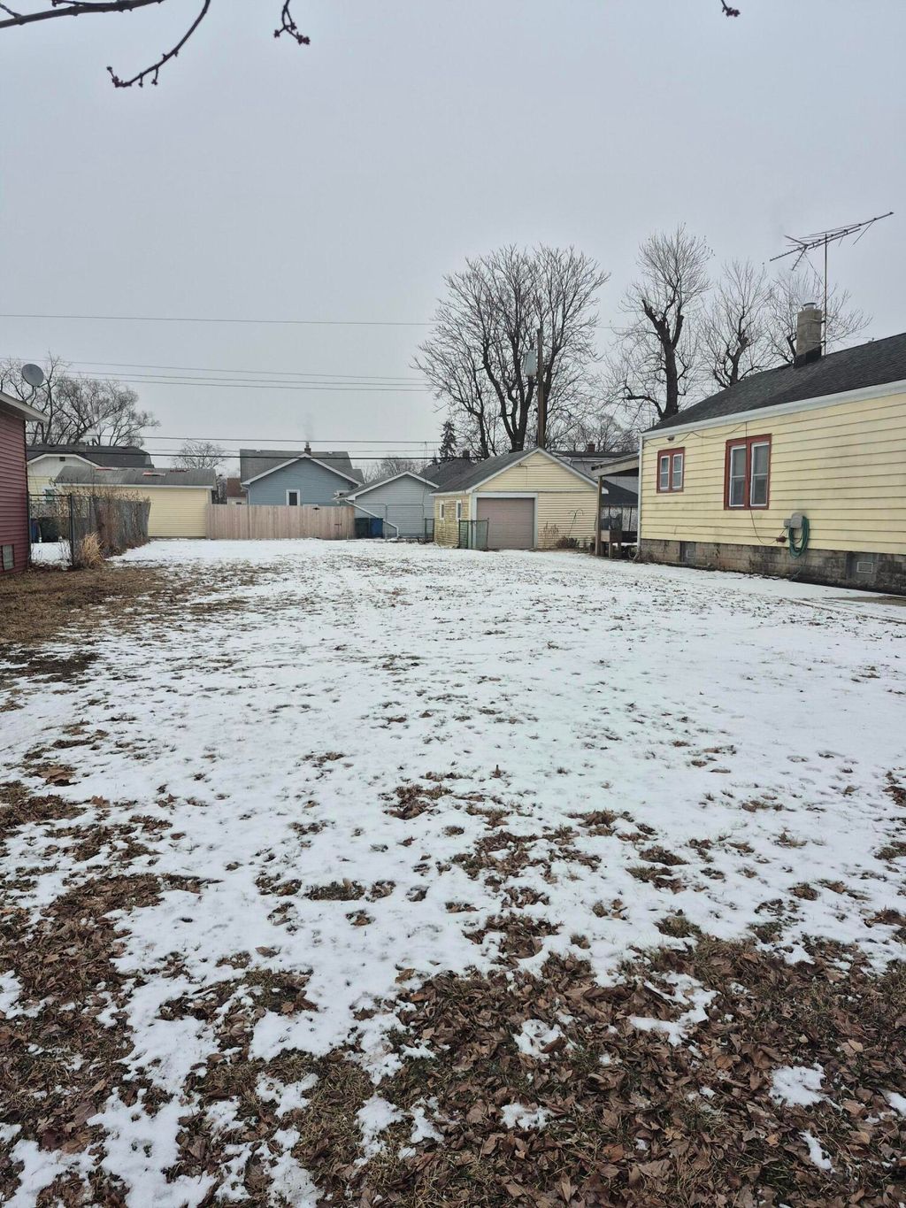 Photo of 7217 Van Buren Avenue, Hammond, IN 46324 (MLS # 833218)