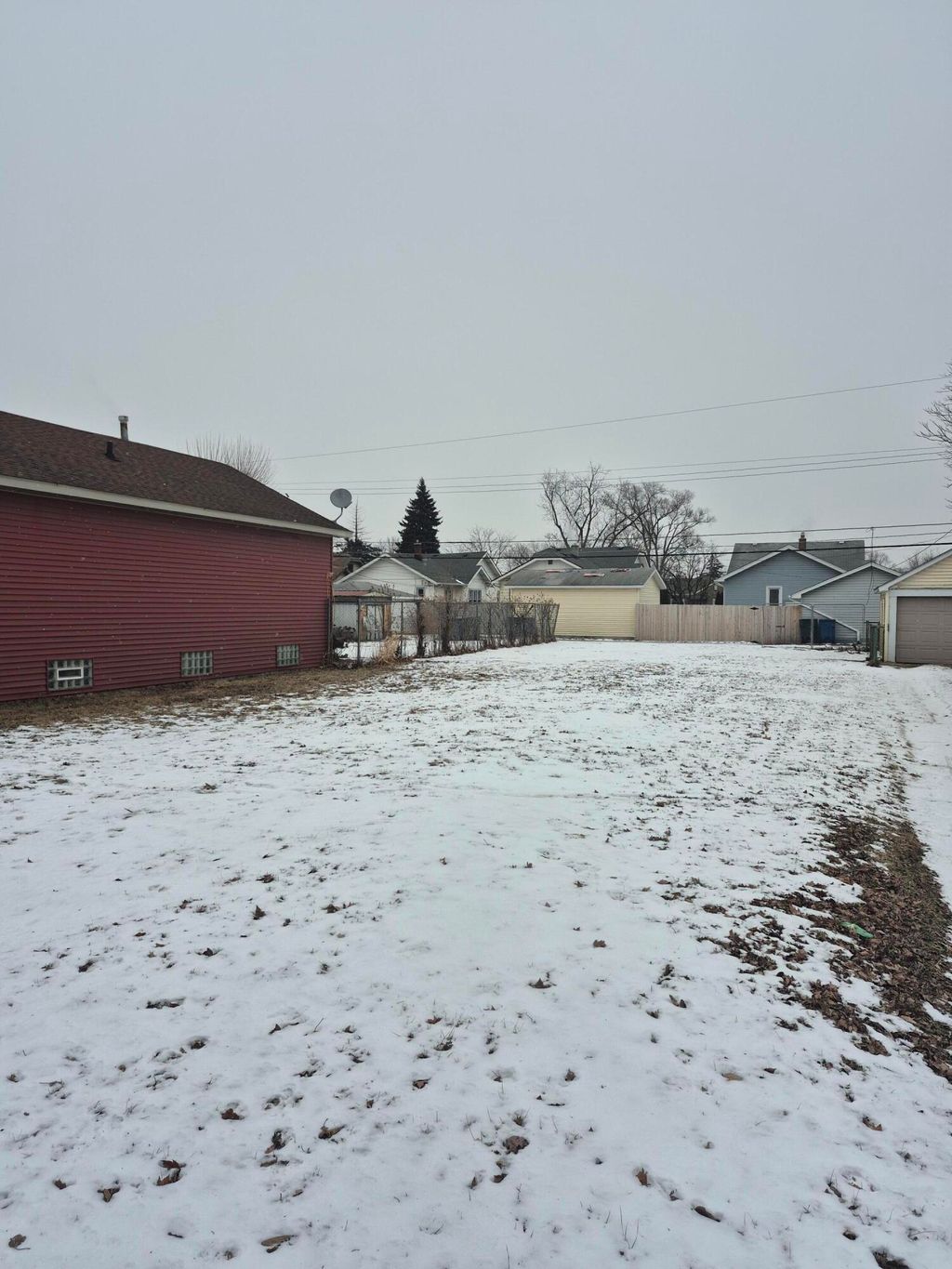 Photo of 7217 Van Buren Avenue, Hammond, IN 46324 (MLS # 833218)