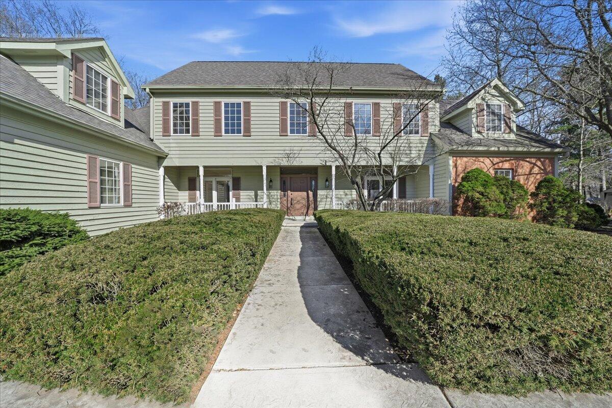 4202 Brentwood Drive