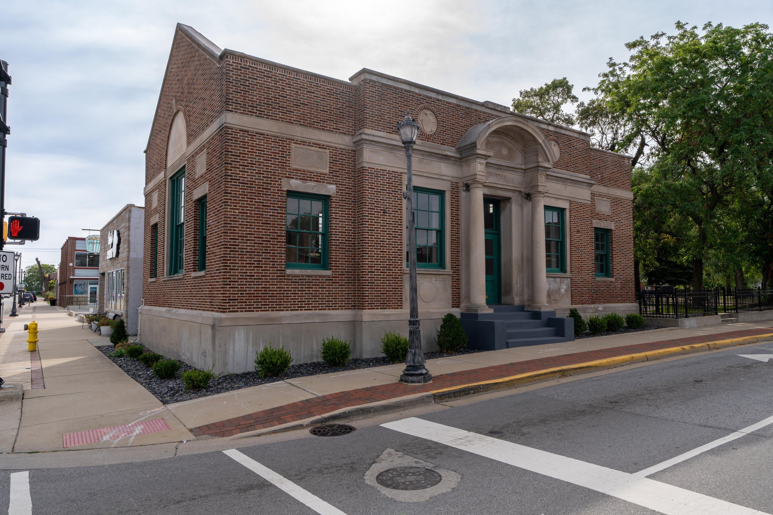101 E Main Street