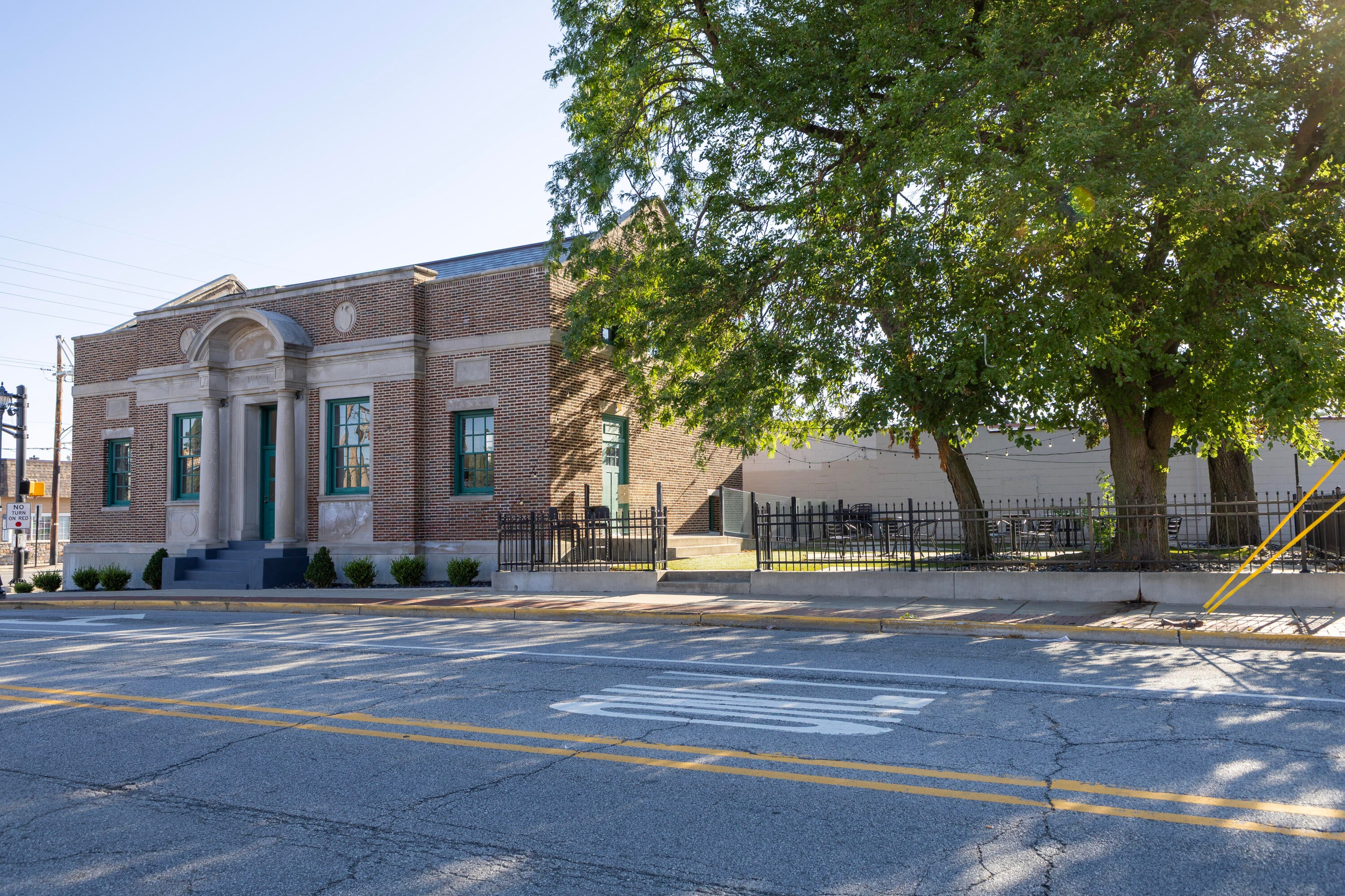101 E Main Street