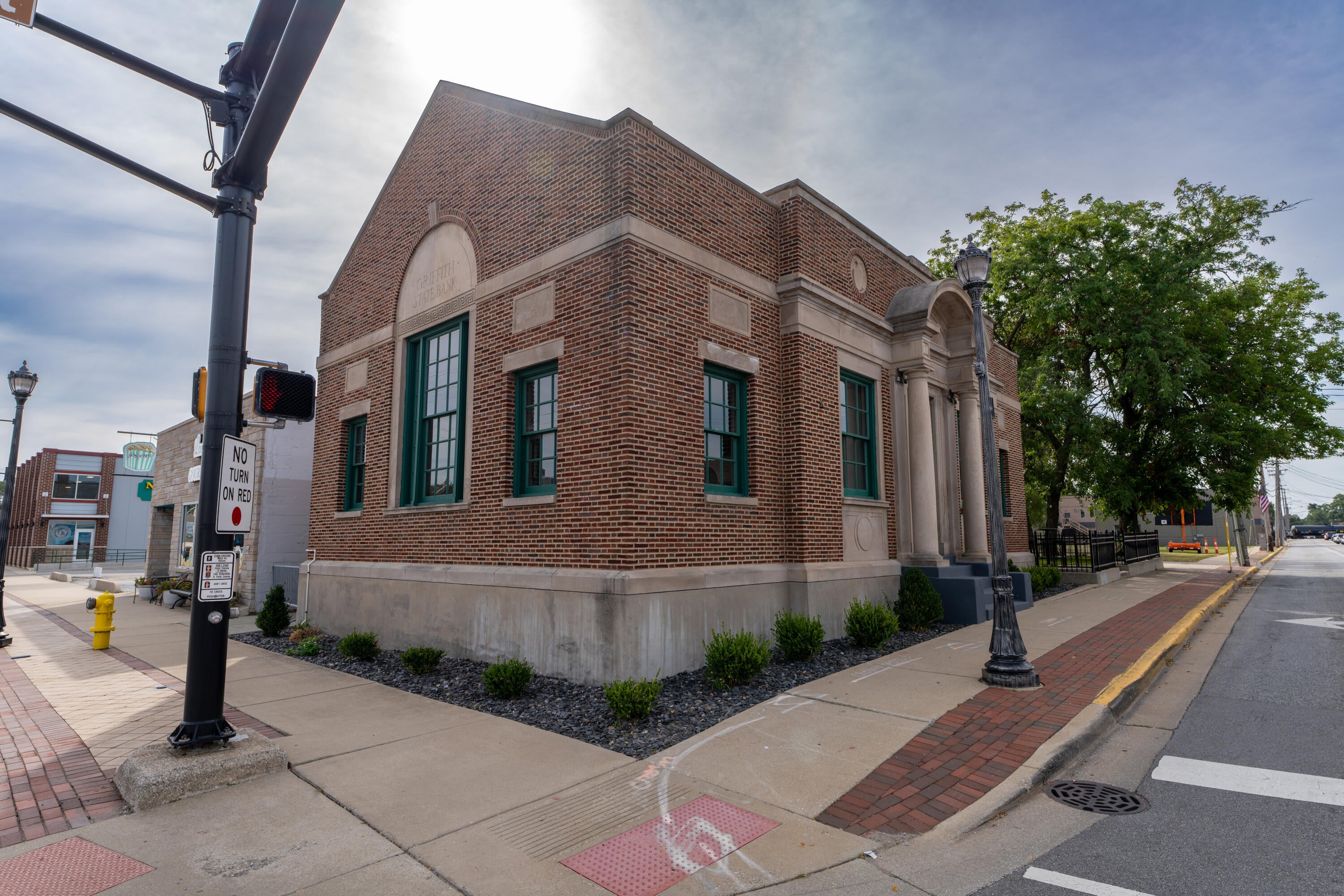 101 E Main Street