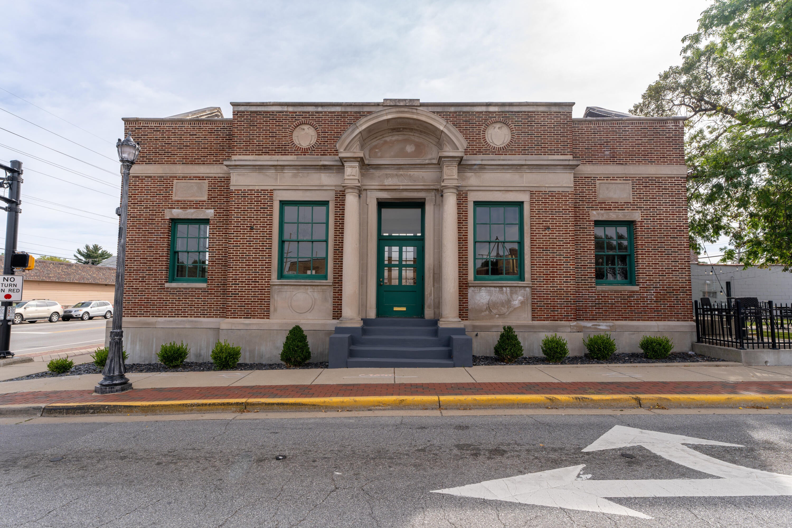 101 E Main Street