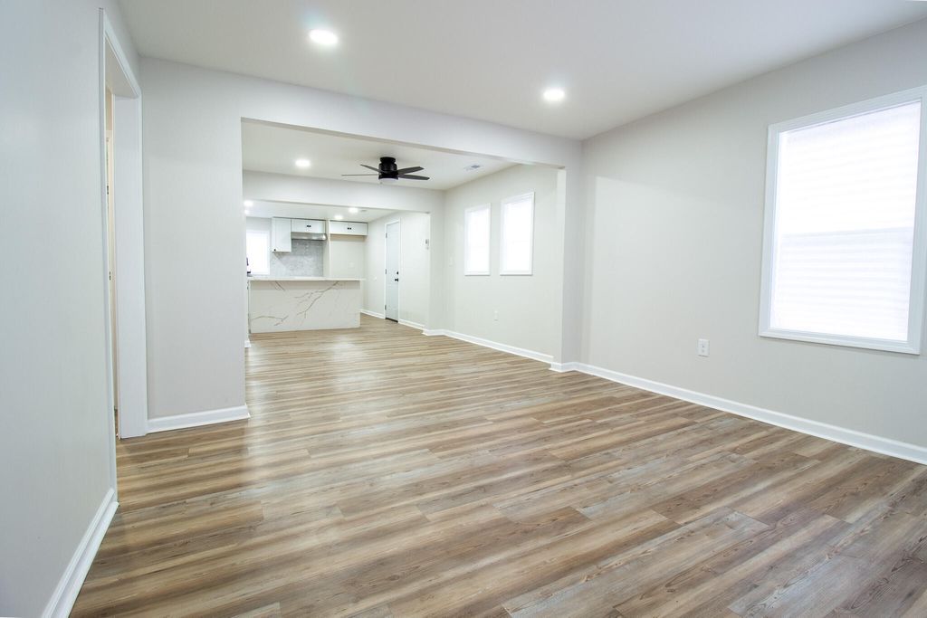 Photo of 1755 Ralston Street, Gary, IN 46406 (MLS # 834388)