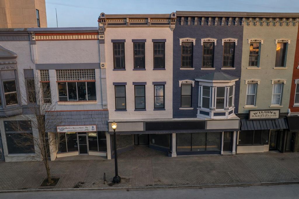 Photo of 814 Lincolnway #101, La Porte, IN 46350 (MLS # 836329)