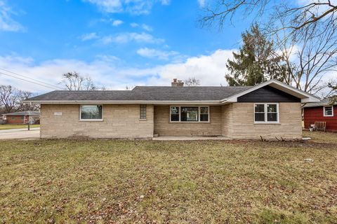 12535 W 85th Avenue St. John IN 46373