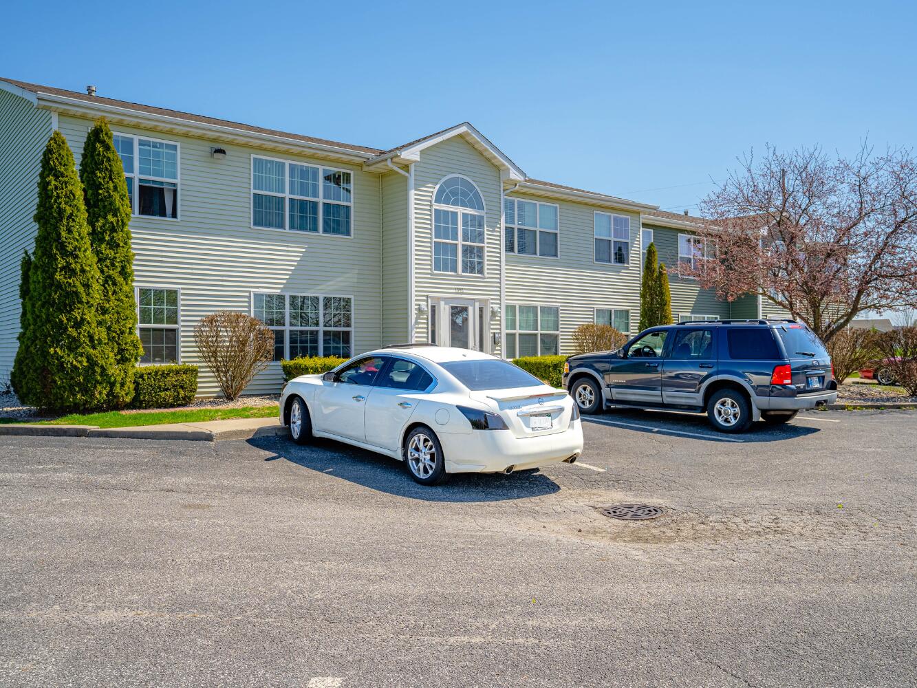 1080-1090 W 85th Avenue