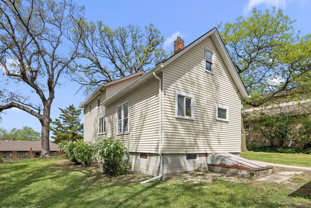 Photo of 10585 W 93rd Avenue, Saint John, IN 46373 (MLS # 838456)