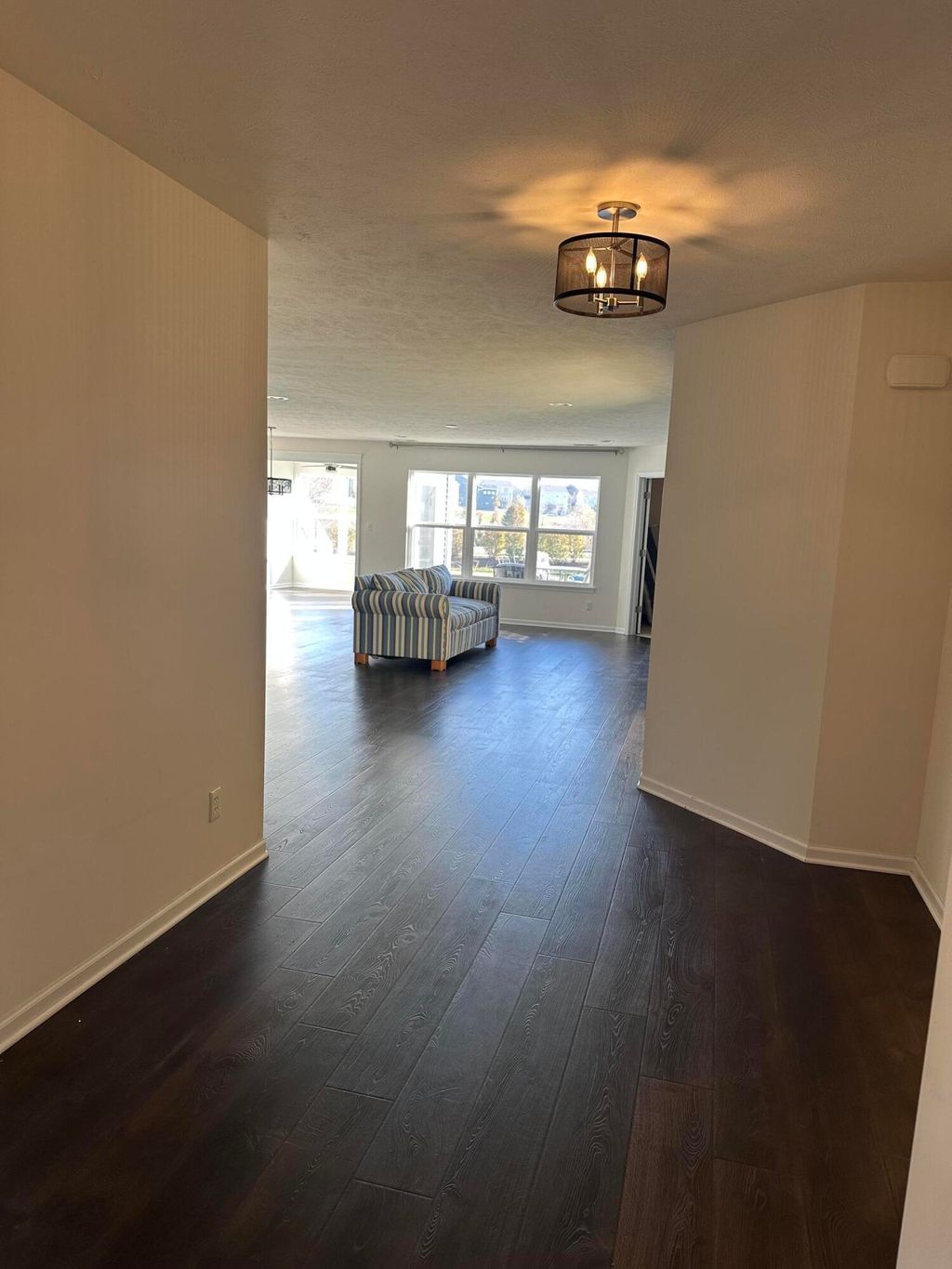 Photo of 2857 Brisbane Drive, Valparaiso, IN 46385 (MLS # 831595)