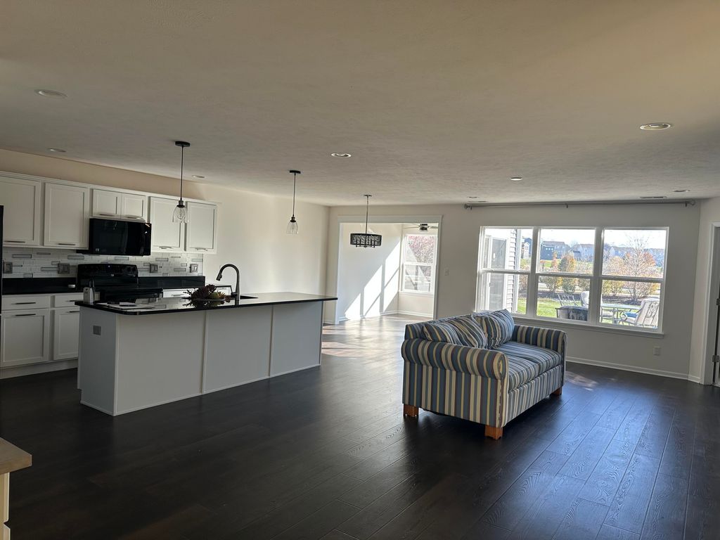 Photo of 2857 Brisbane Drive, Valparaiso, IN 46385 (MLS # 831595)