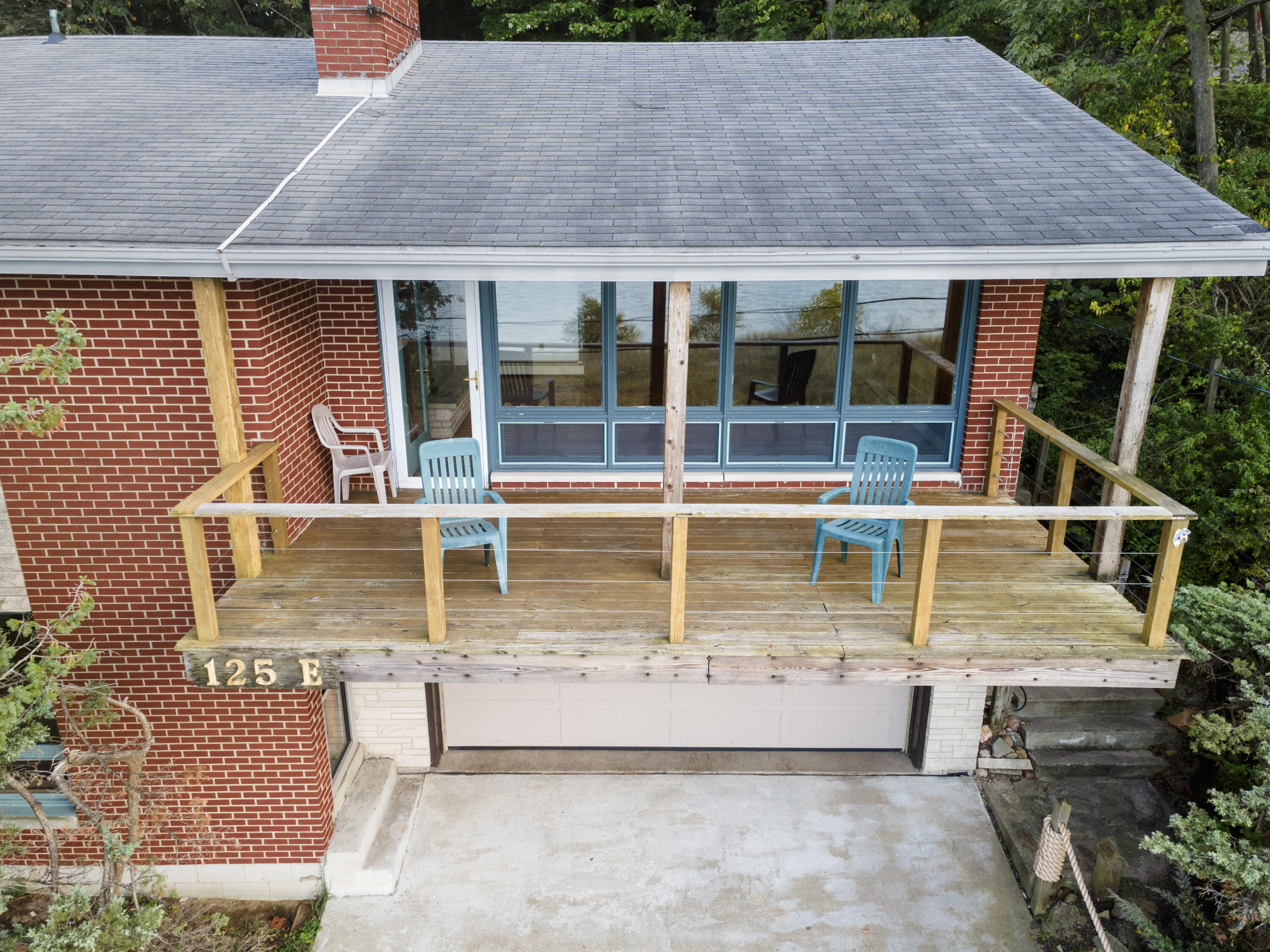 125 E Lake Front Drive