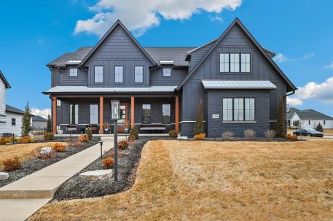 13200 Waterleaf Drive St. John IN 46373