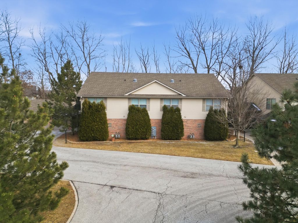 Photo of 1455 Janice Drive, Schererville, IN 46375 (MLS # 834583)