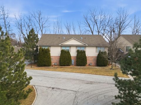 1455 Janice Drive Schererville IN 46375