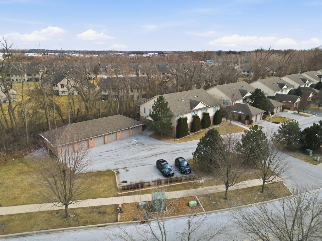 Photo of 1455 Janice Drive, Schererville, IN 46375 (MLS # 834583)