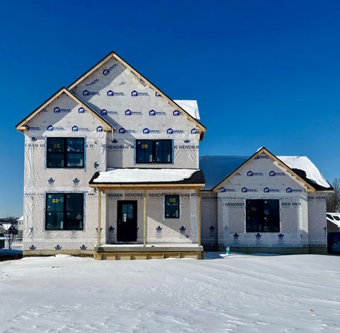 2230 Redwood Lane Chesterton IN 46304