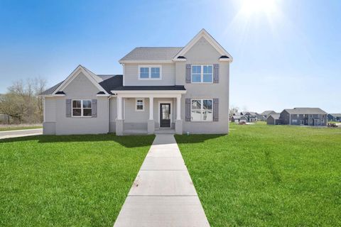 2230 Redwood Lane Chesterton IN 46304