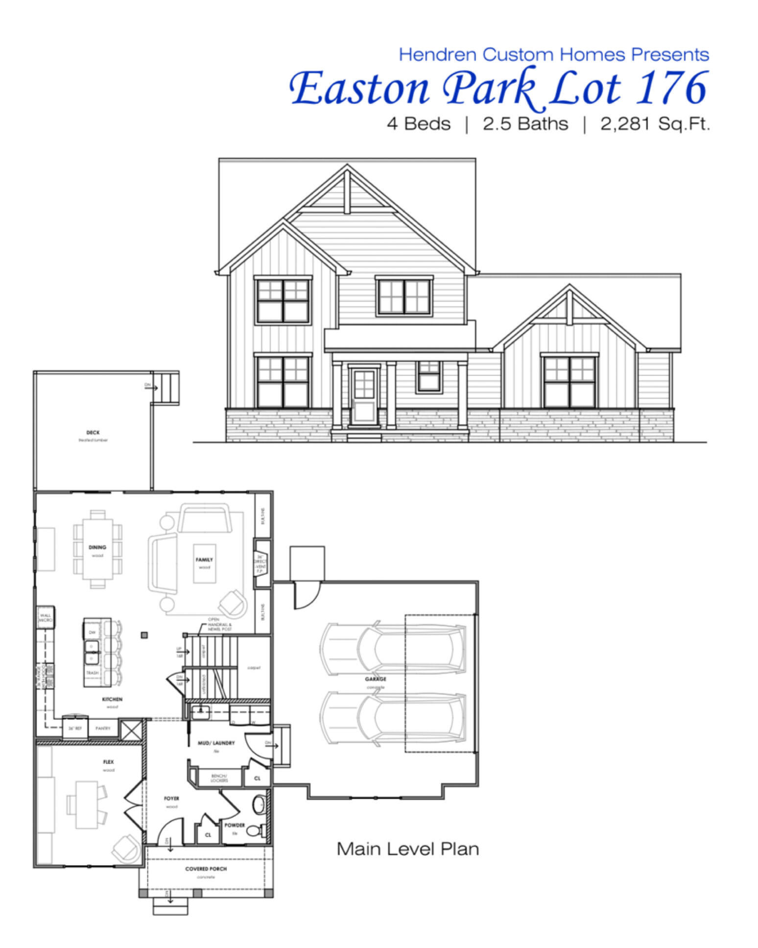 2230 Redwood Lane