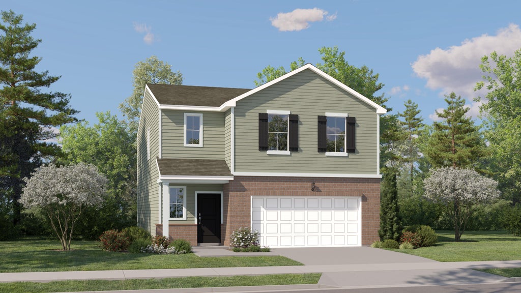 Photo of 3747 Maple Street, Portage, IN 46368 (MLS # 843054)