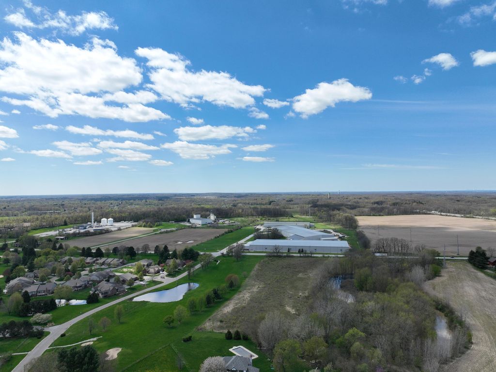 Photo of 3244 North State Road 39, La Porte, IN 46350 (MLS # 837740)