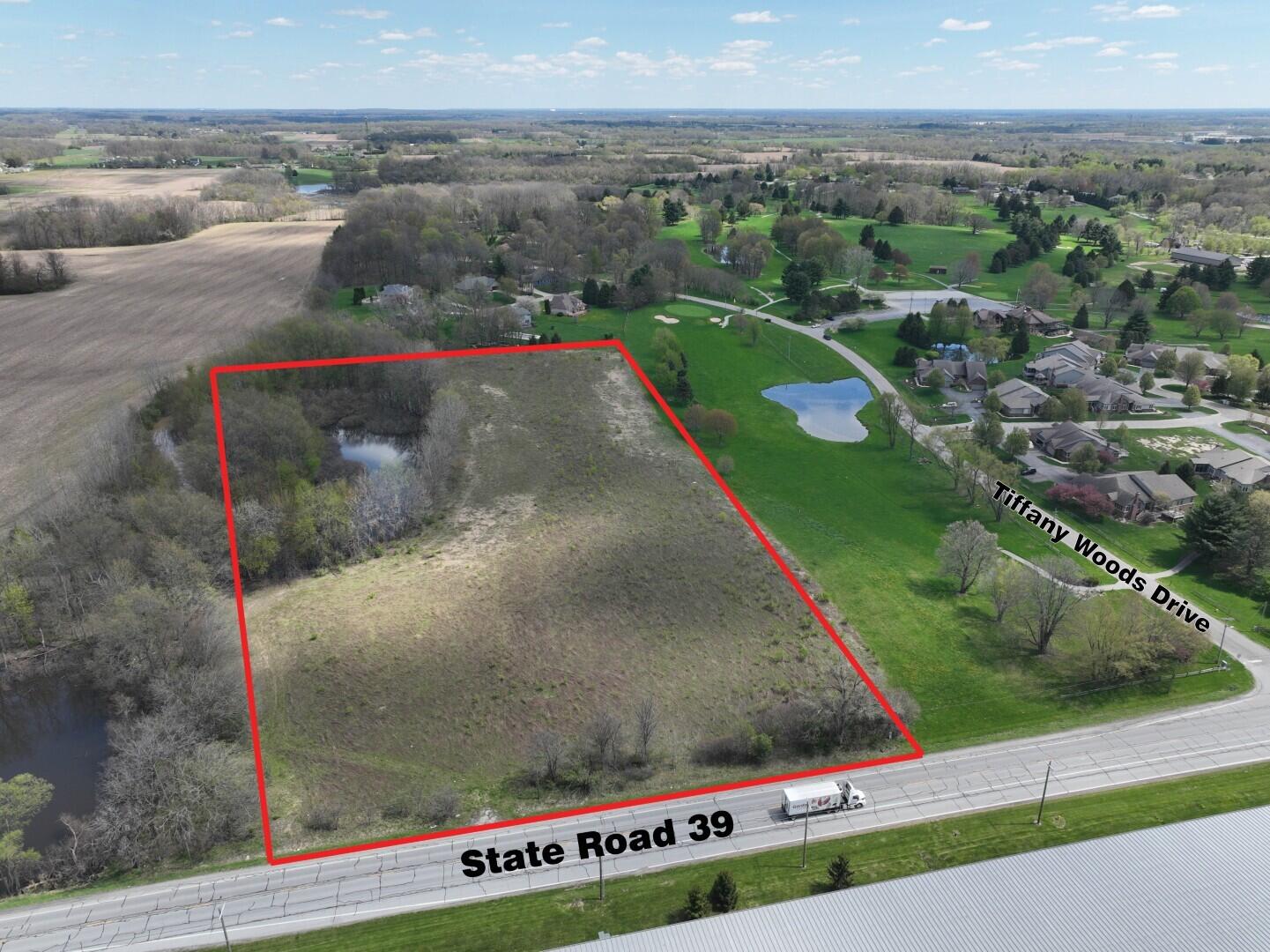 3244 North State Road 39