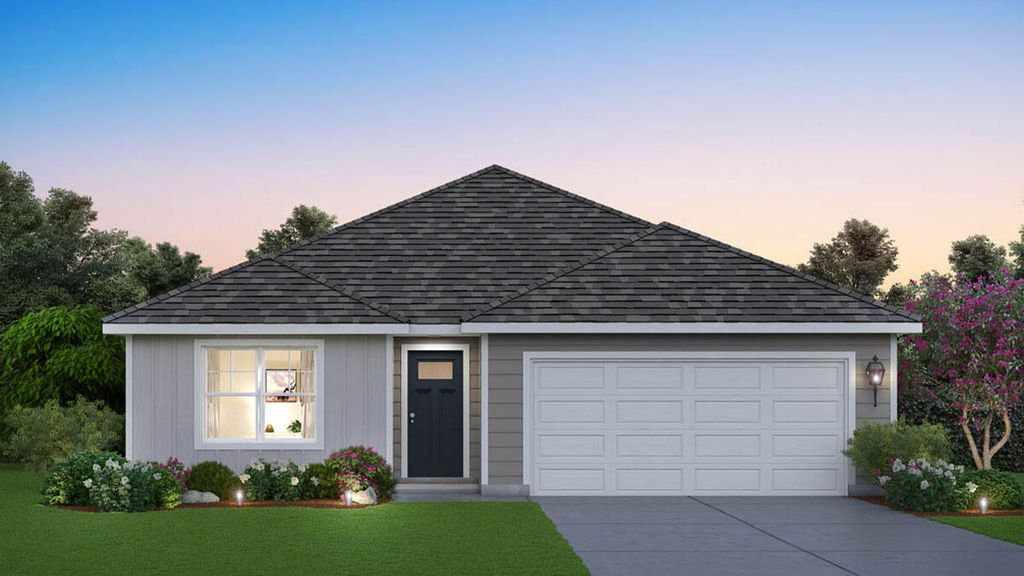 Photo of 7635 W 106th Place, Crown Point, IN 46307 (MLS # 835912)