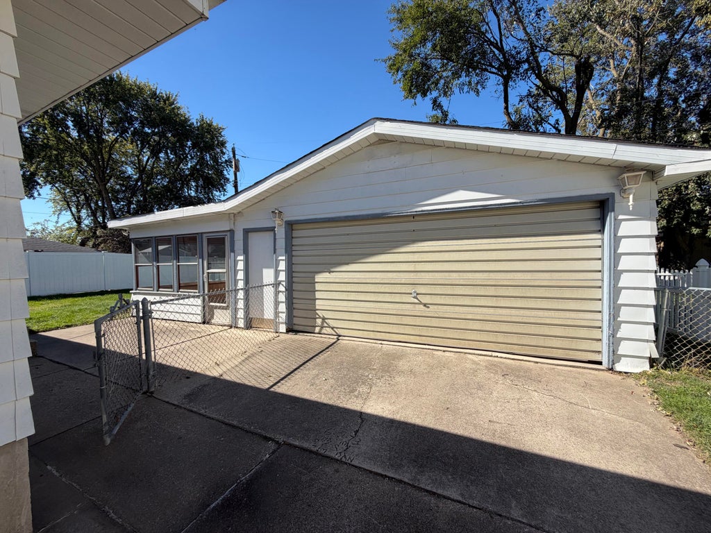 Photo of 10004 Erie Place, Highland, IN 46322 (MLS # 847163)