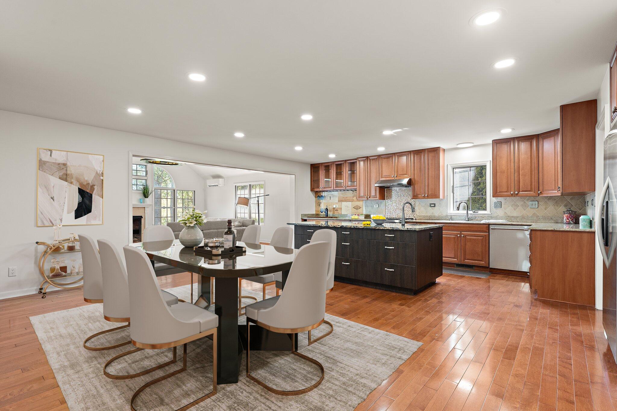 1119 Treadway Road