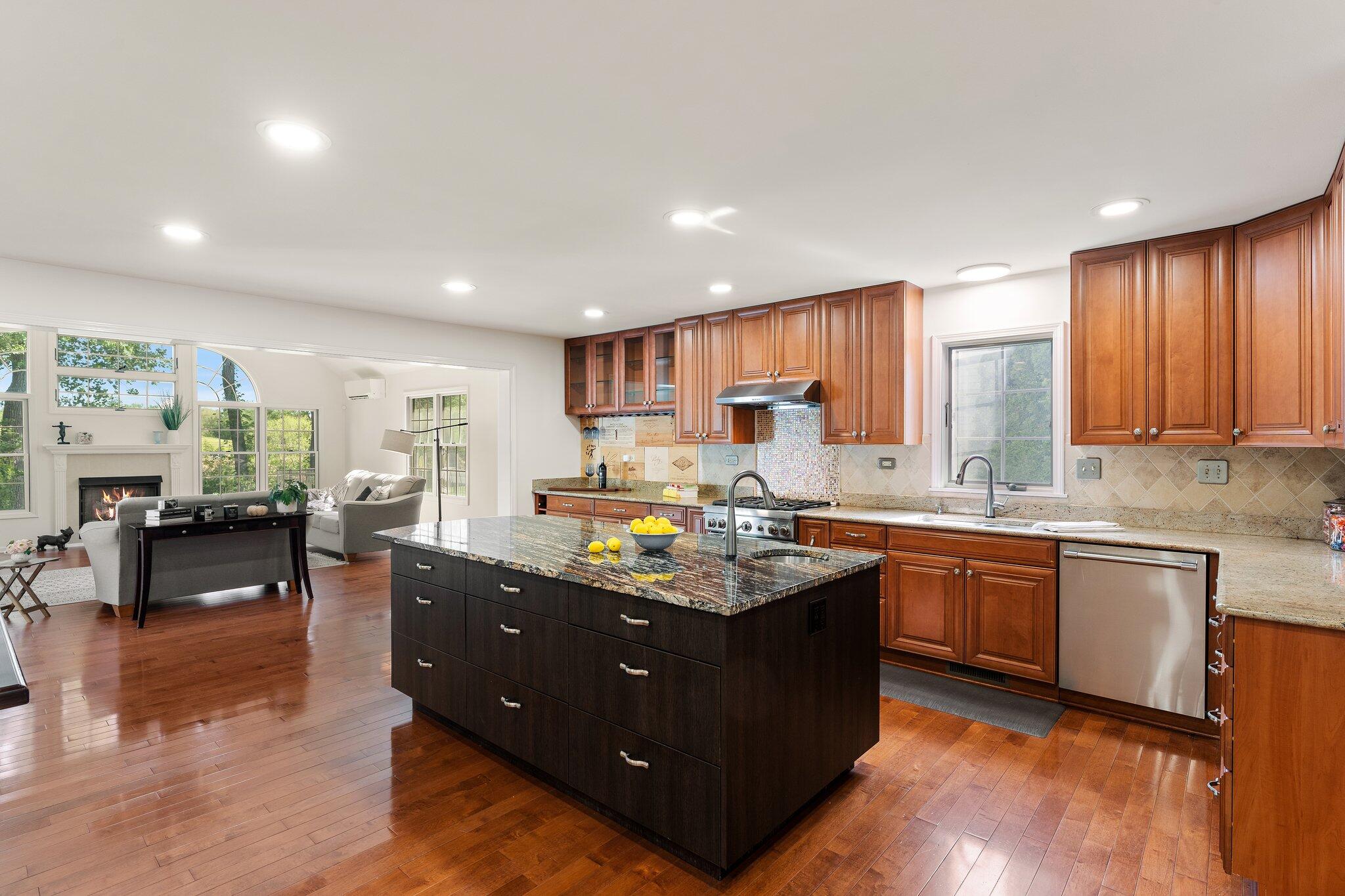 1119 Treadway Road