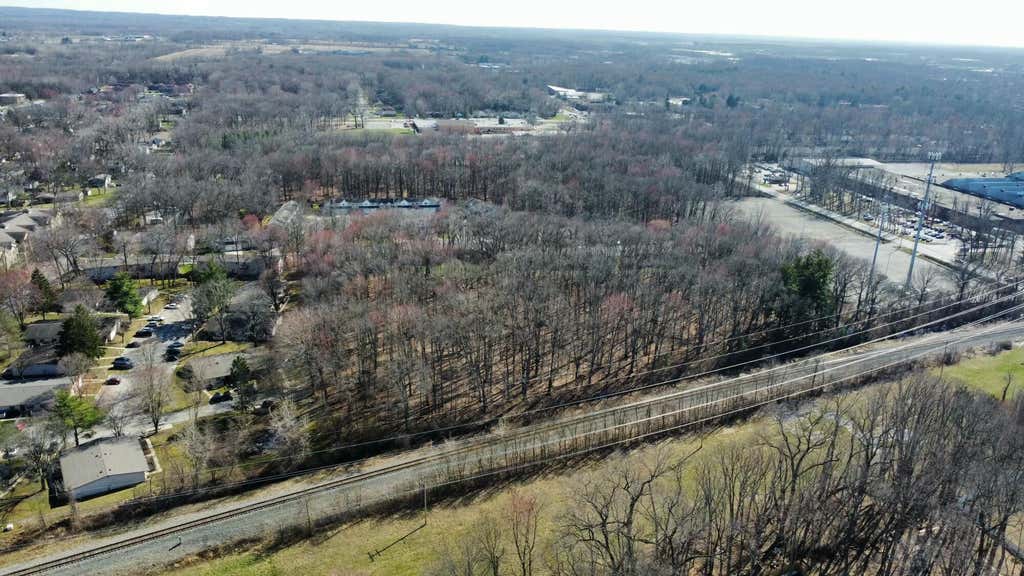 Photo of 00 S Carroll Avenue, Michigan City, IN 46360 (MLS # 843135)