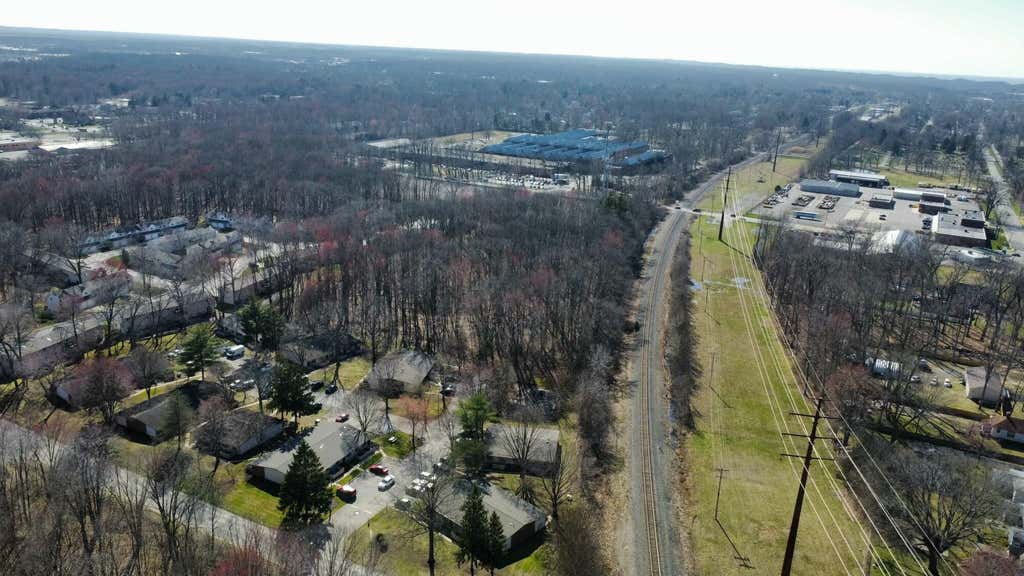 Photo of 00 S Carroll Avenue, Michigan City, IN 46360 (MLS # 843135)