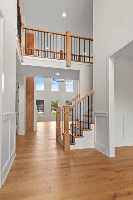 9511 Fescue Drive