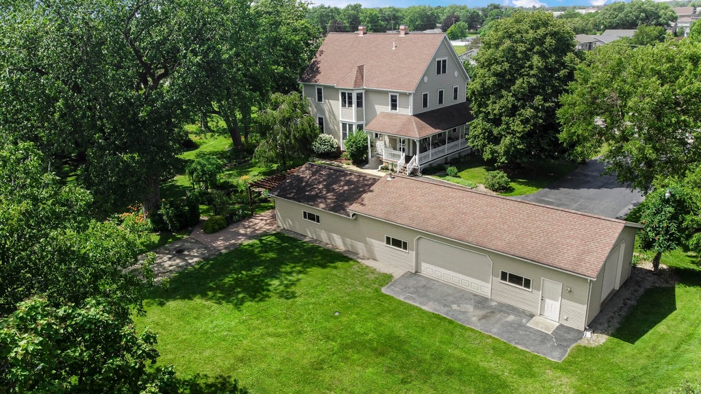 Photo of 9505 W 137th Avenue, Cedar Lake, IN 46303 (MLS # 843822)