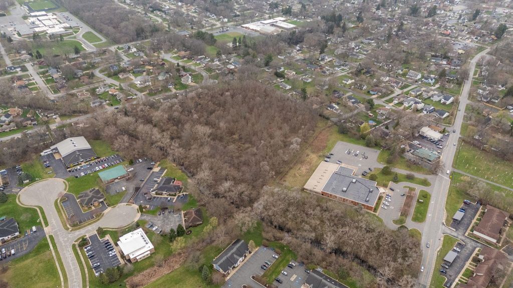 Photo of Tbd Calumet Road, Chesterton, IN 46304 (MLS # 836771)