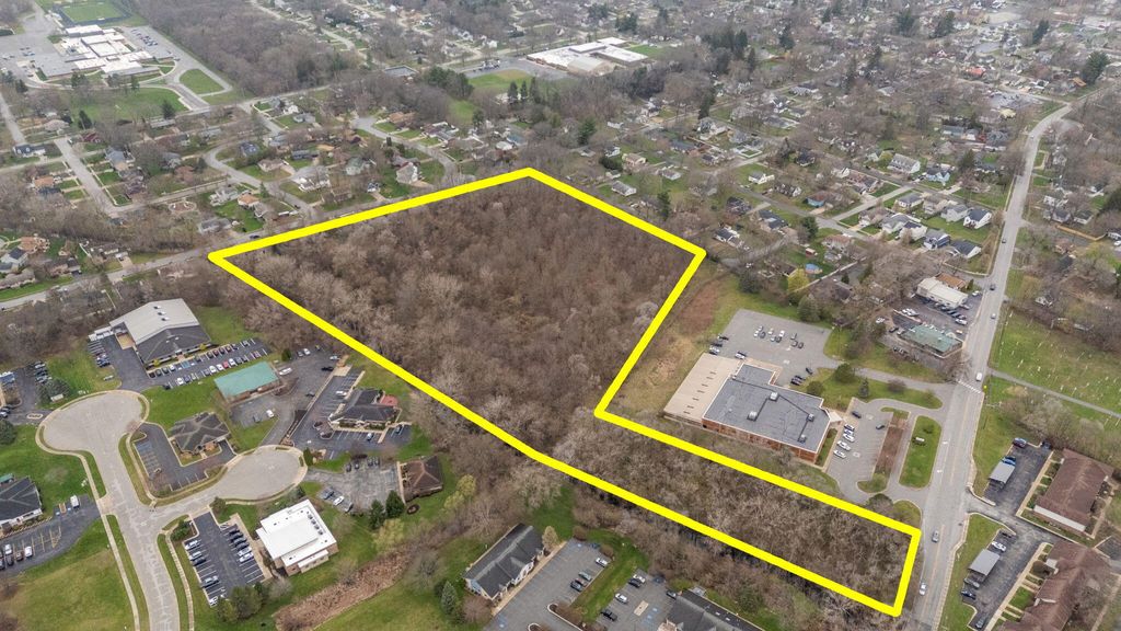 Photo of Tbd Calumet Road, Chesterton, IN 46304 (MLS # 836771)