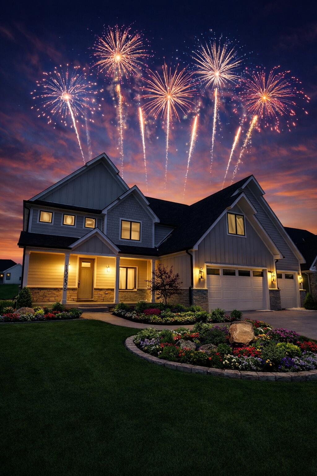 13256 Waterleaf Drive