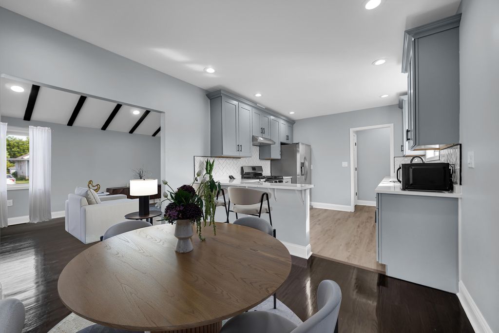 Photo of 1430 Stanton Avenue, Whiting, IN 46394 (MLS # 832583)