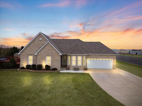 Property photo of 508 W 602 S, Hebron, IN 46341