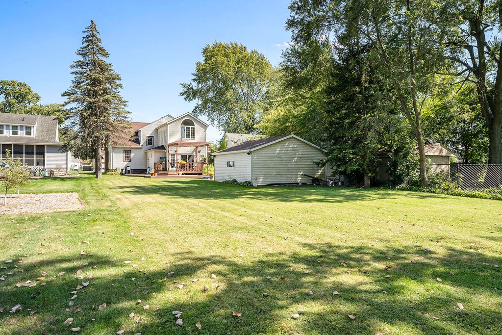 Photo of 716 N Broad Street, Griffith, IN 46319 (MLS # 838620)