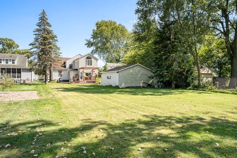Property photo of 716 N Broad Street, Griffith, IN 46319
