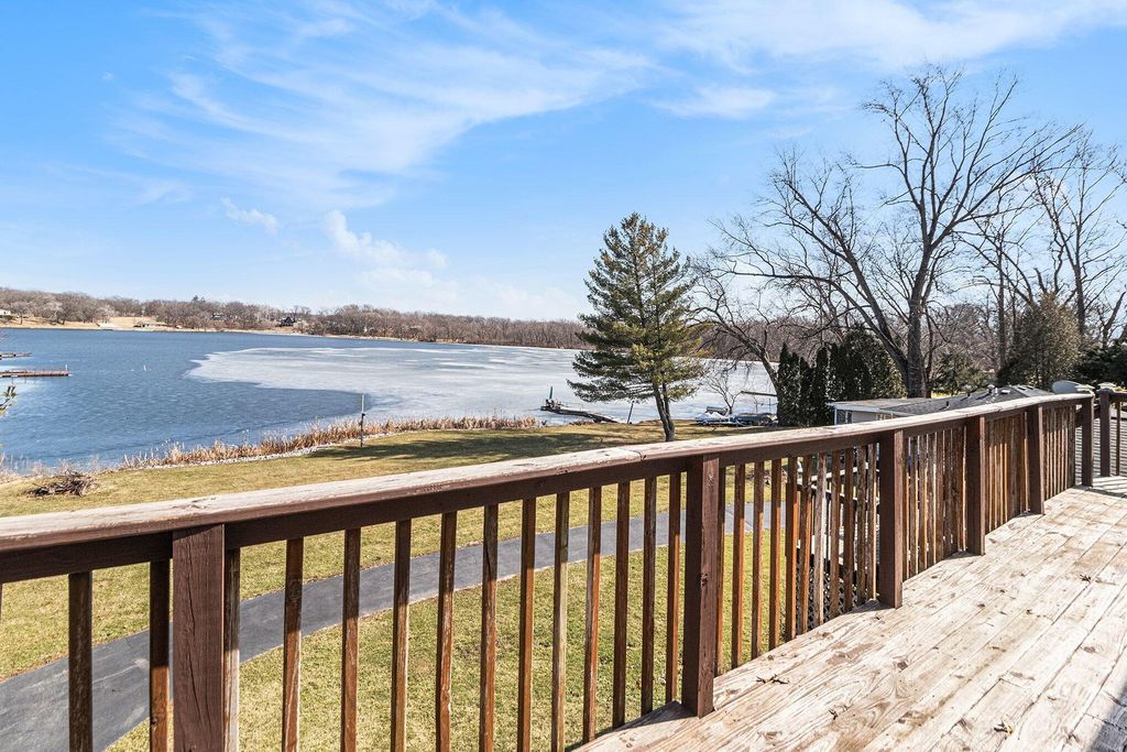 Photo of 33 S 600 W, Hebron, IN 46341 (MLS # 834694)