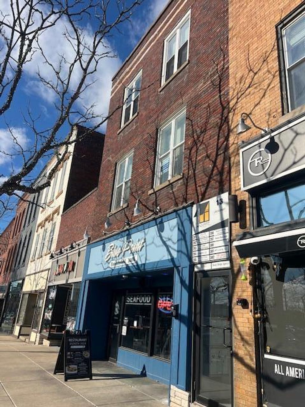 Photo of 13 Lincolnway, Valparaiso, IN 46383 (MLS # 833173)