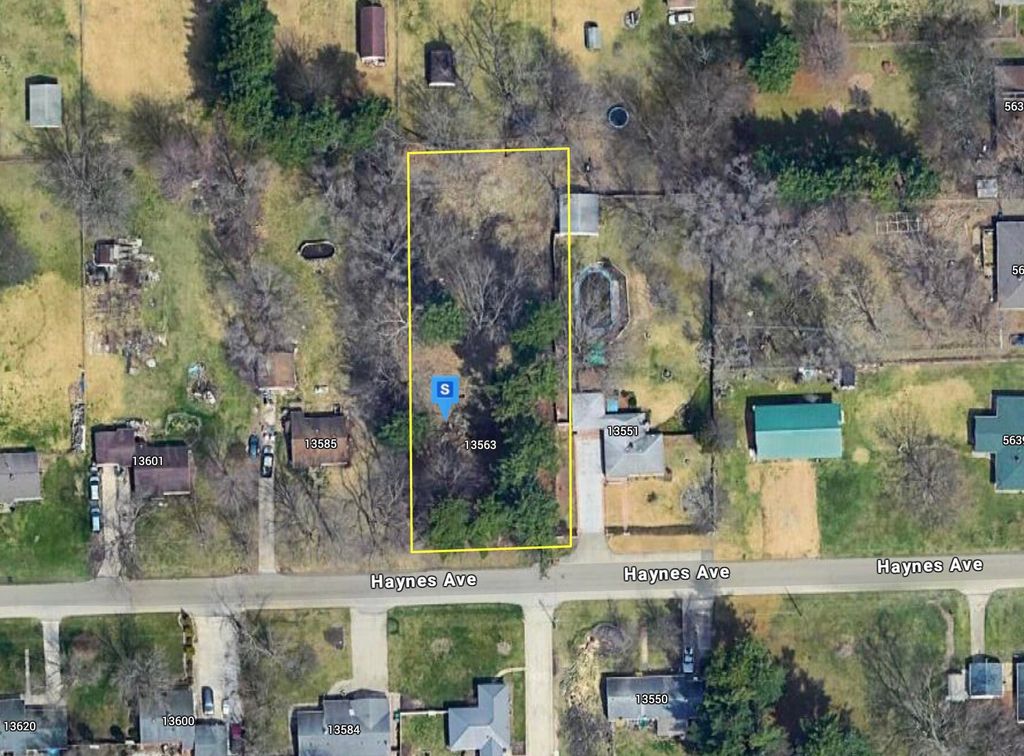 Photo of 13563 Haynes Avenue, Mishawaka, IN 46545 (MLS # 831426)