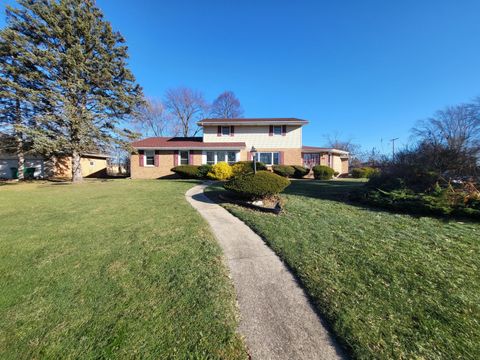 5795 Taft Place, Merrillville, IN 46410 - #: 831778