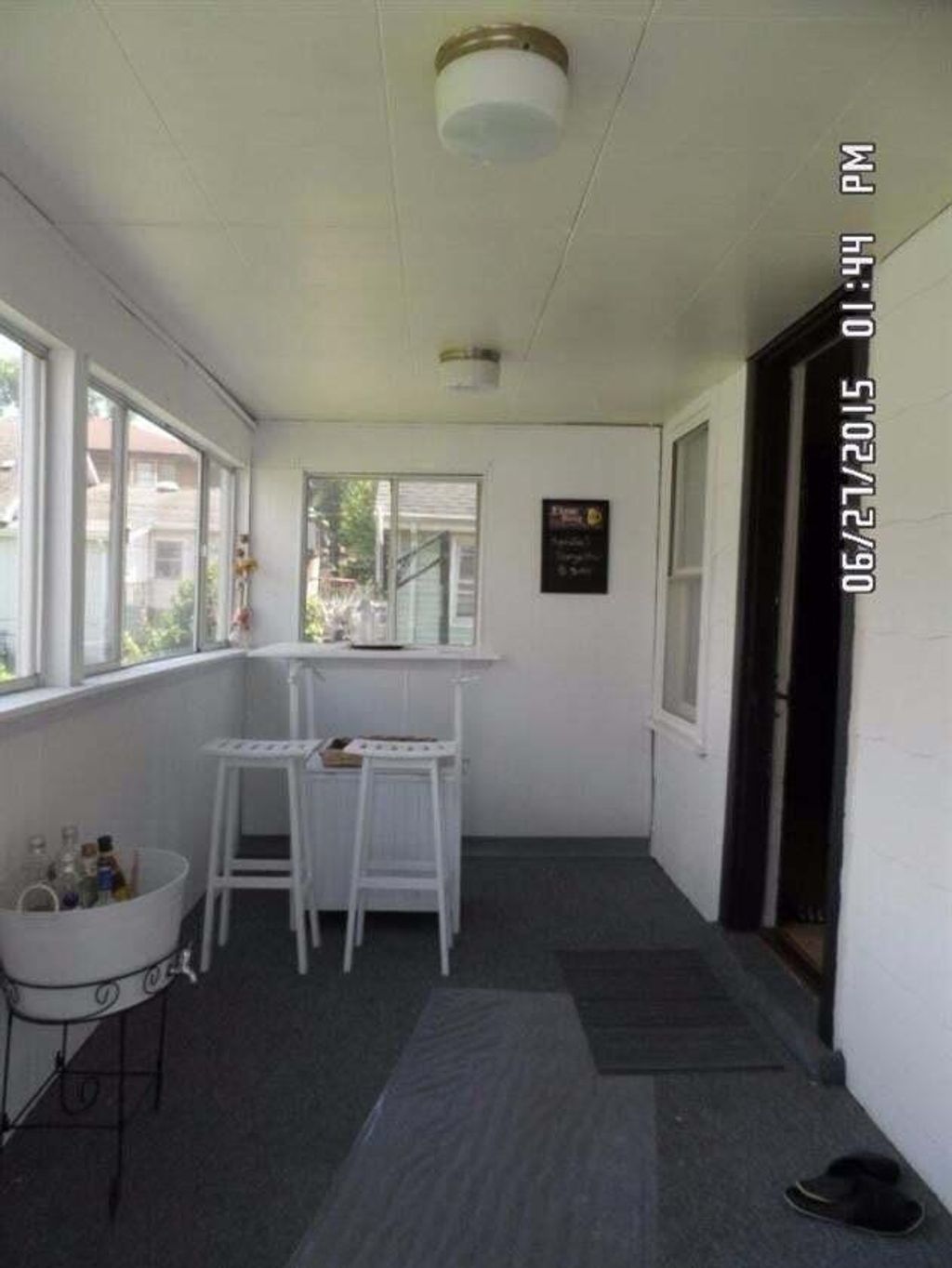 Photo of 6808 Carolina Avenue, Hammond, IN 46323 (MLS # 834384)