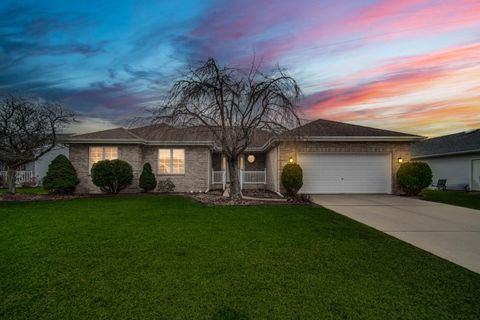 Property photo of 192 Summerhill Drive, Dyer, IN 46311